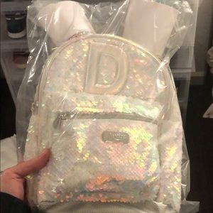 Justice Mini Backpack